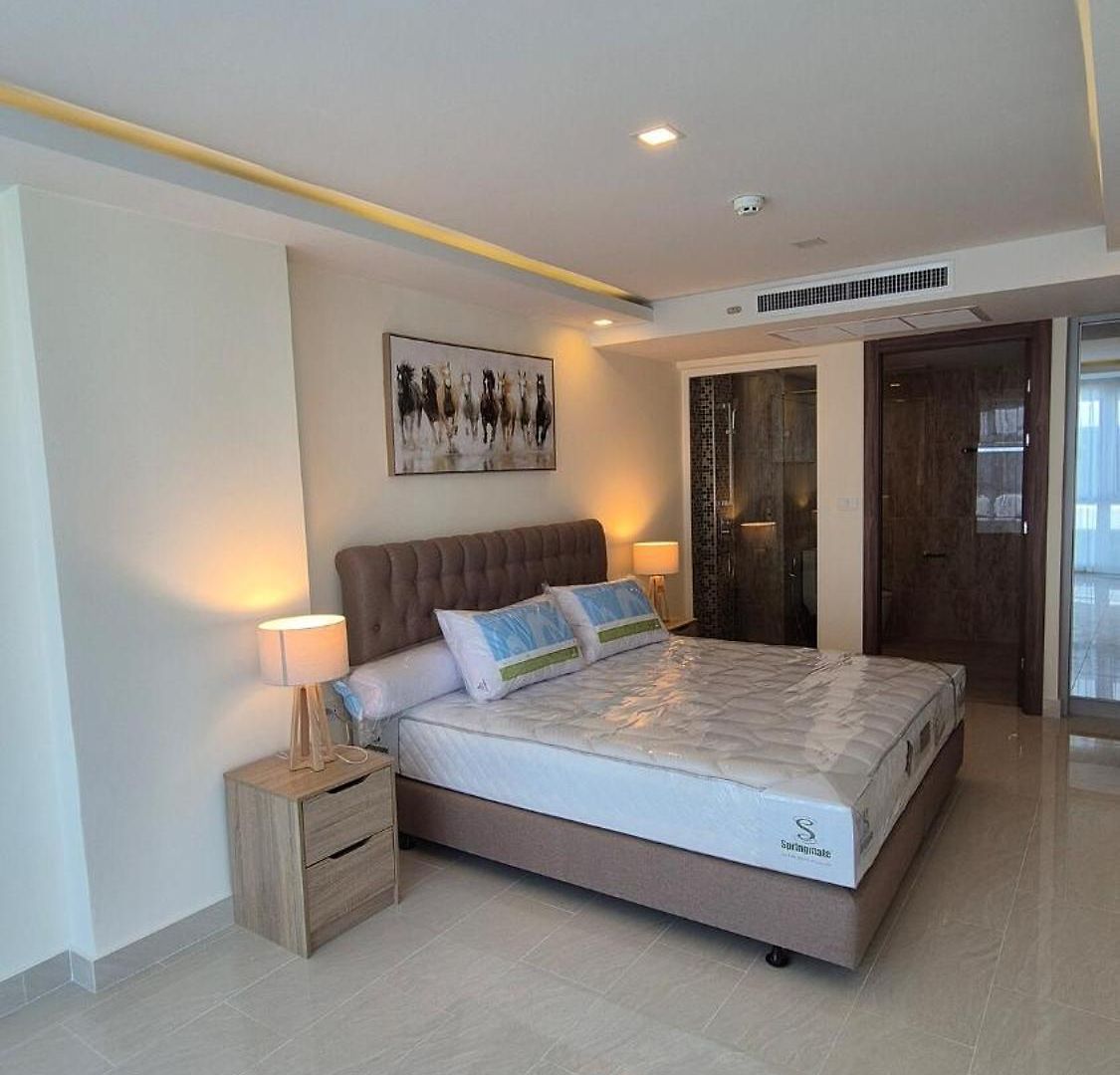Grand Avenue D512 * Pattaya