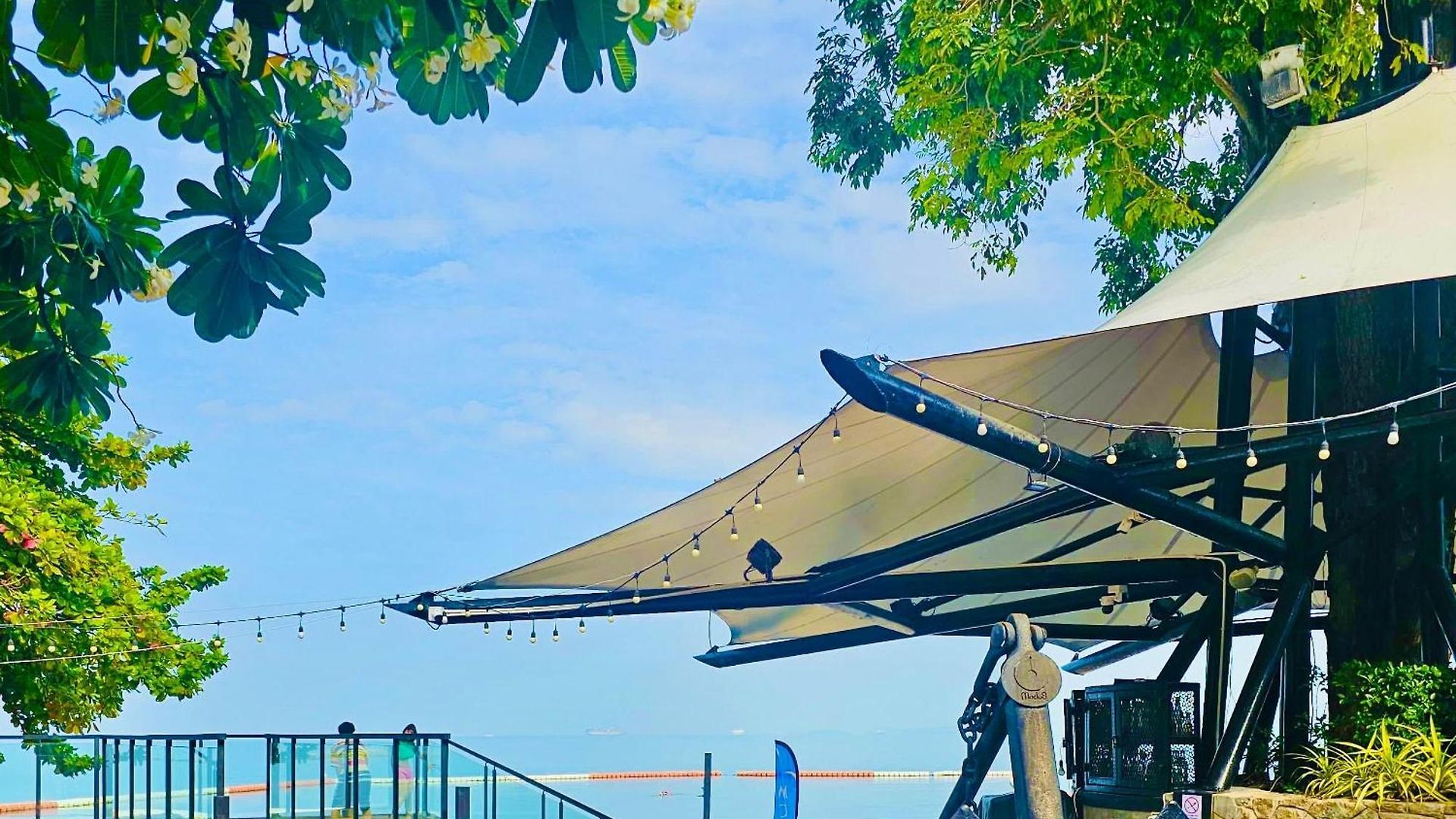 Modus Beachfront * Pattaya