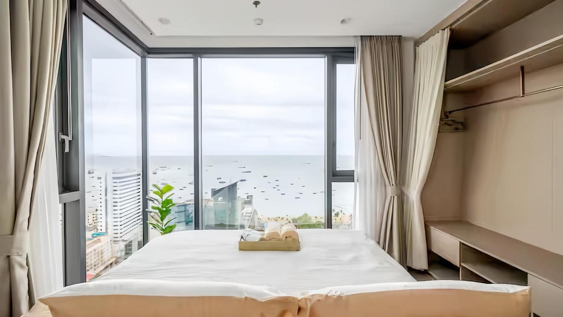 Edge Pattaya