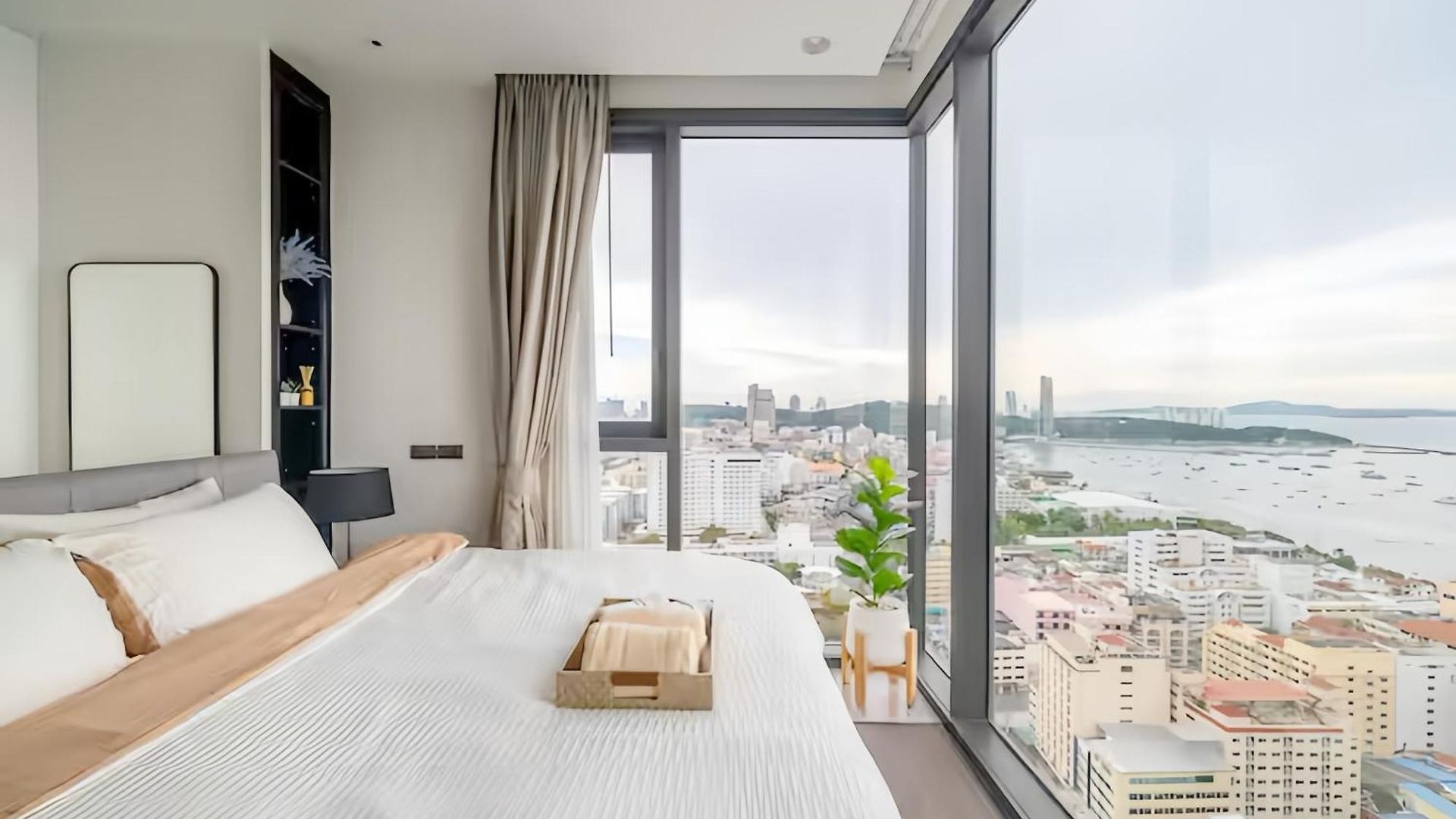 Edge Pattaya