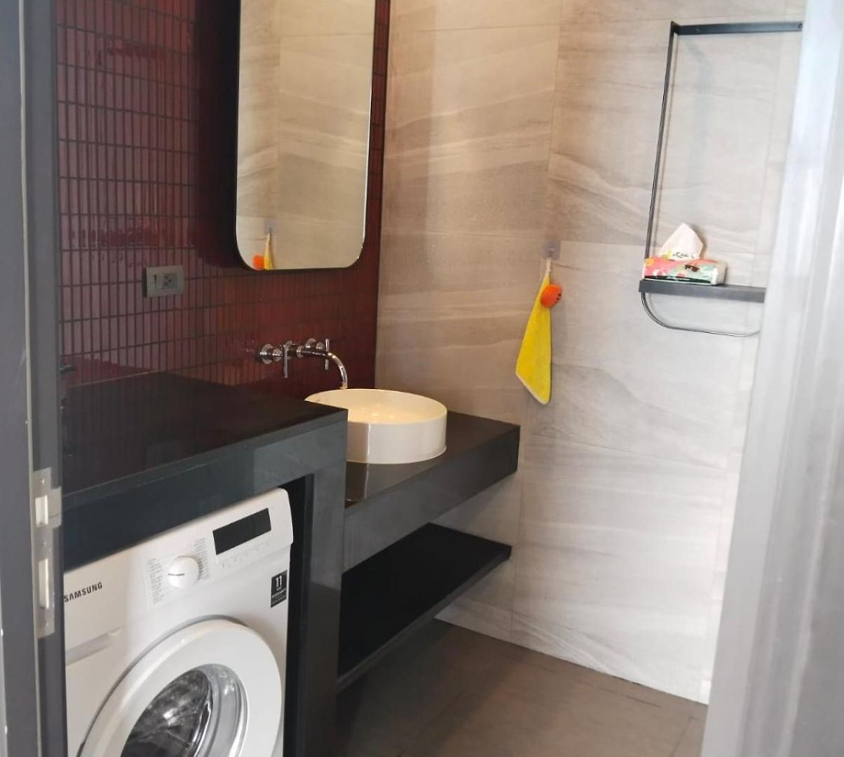 Apartment The Edge 2026 New Lux 2 Bedroom Sea View *
