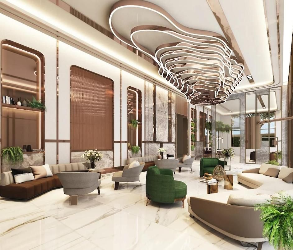 Apartment Once X Monthstayz Thailand