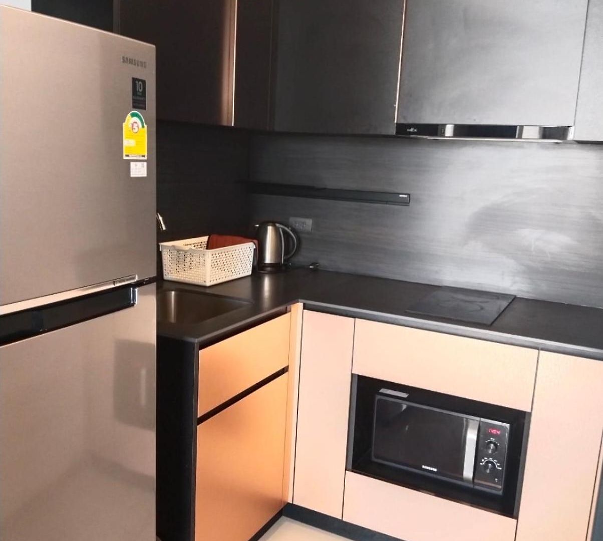 The Edge 2026 New Lux 2 Bedroom Sea View Apartment