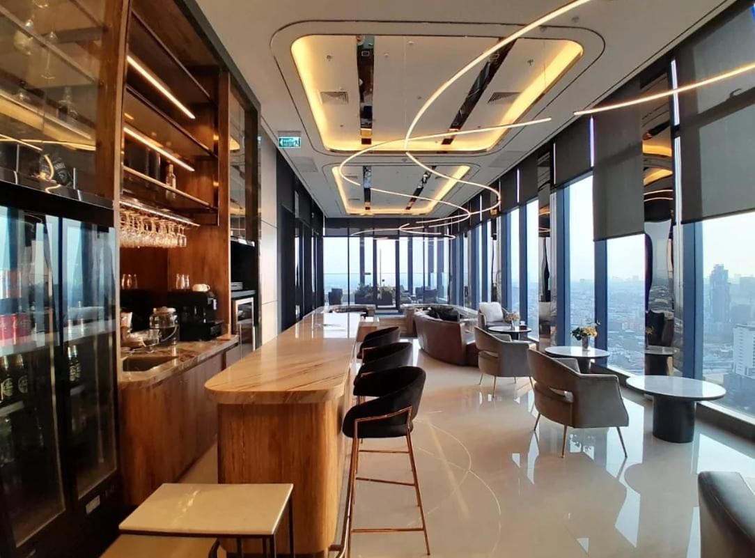 Apartment Once X Monthstayz Thailand Pattaya