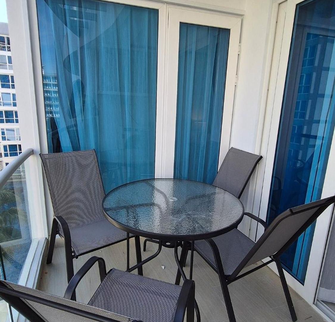 Grand Avenue D512 อพาร์ทเม้น Pattaya