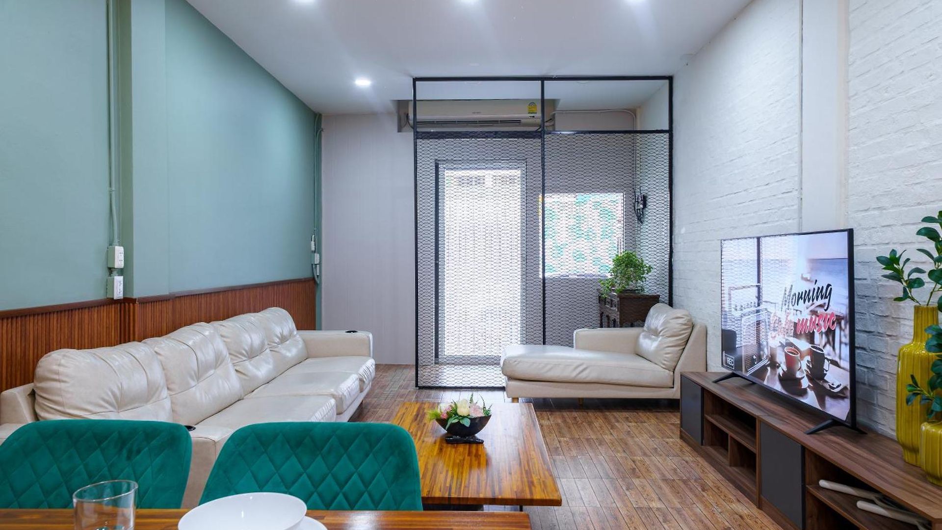 Matcha G Apartment *