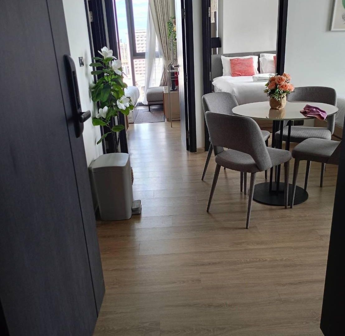 Apartment The Edge 2026 New Lux 2 Bedroom Sea View