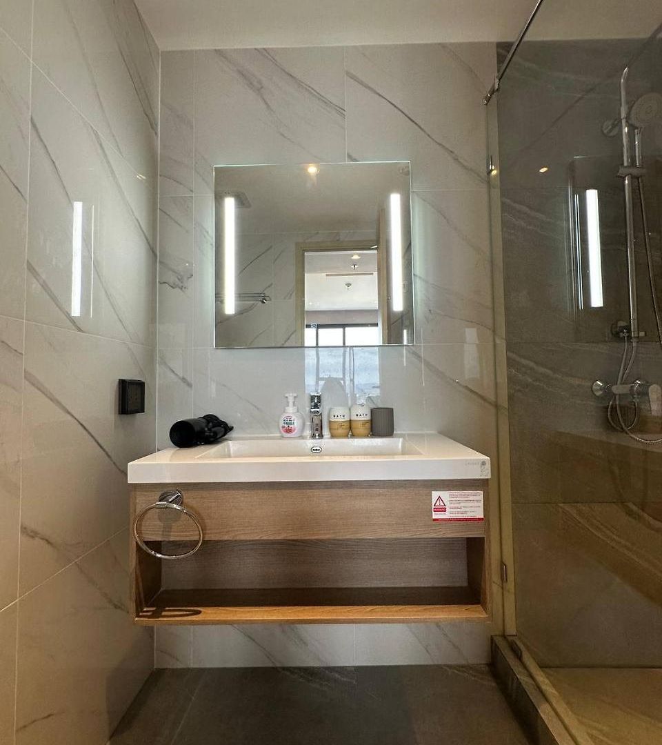 Once X Monthstayz Thailand Apartment Pattaya