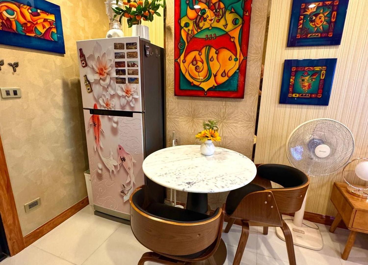 Apartment Luxury One Bedroom Pattaya-pratamnak *