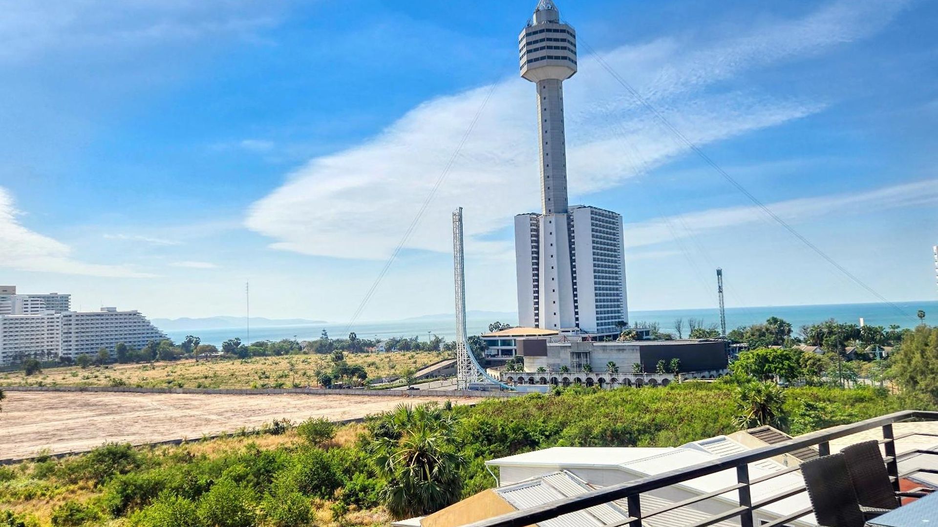 The Ocean Pearl - Steps Waterpark & Market *