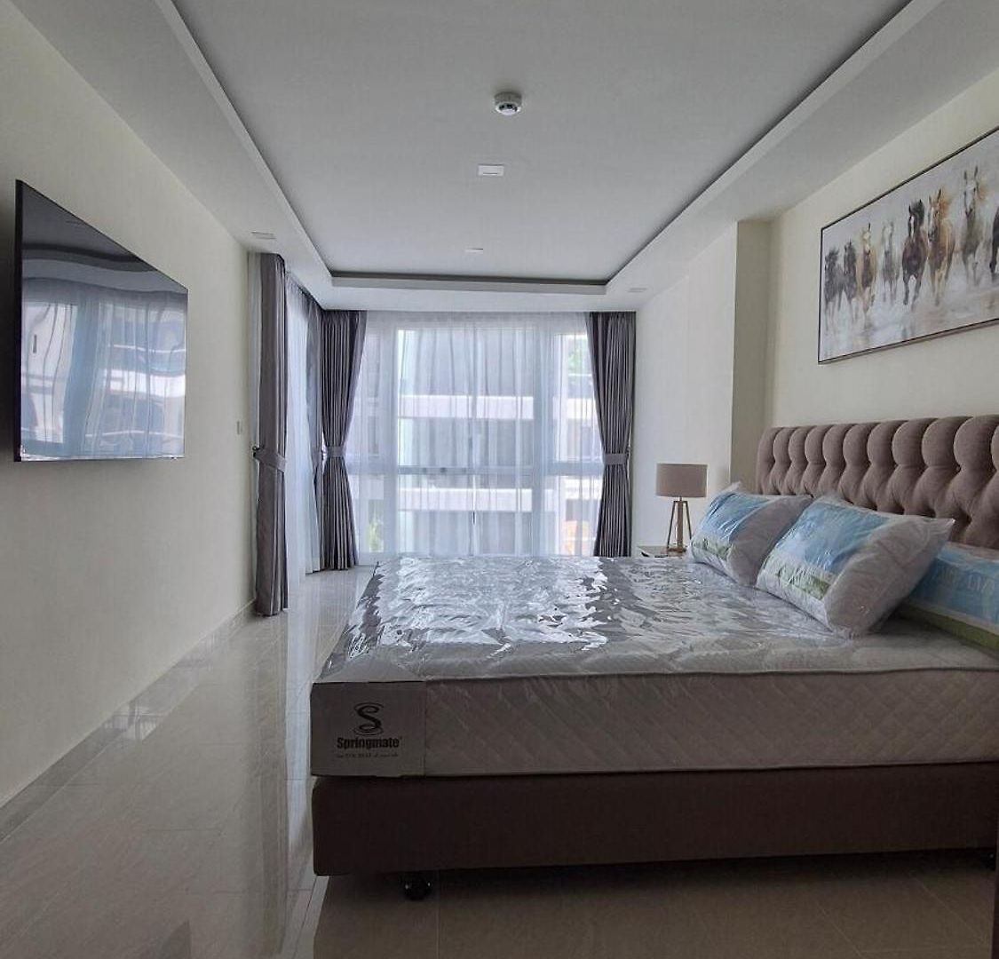 อพาร์ทเม้น Grand Avenue D512