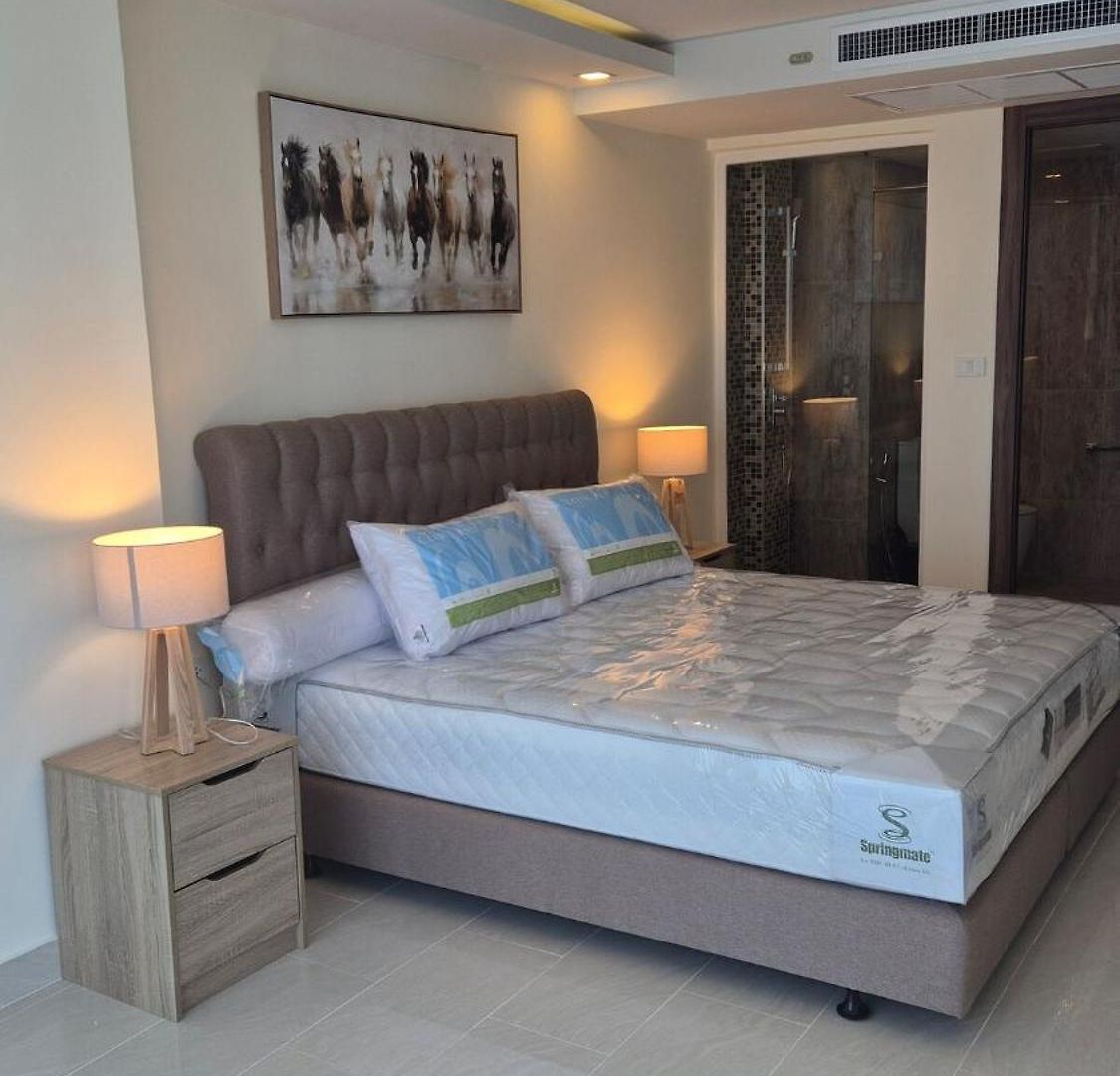 Grand Avenue D512 อพาร์ทเม้น