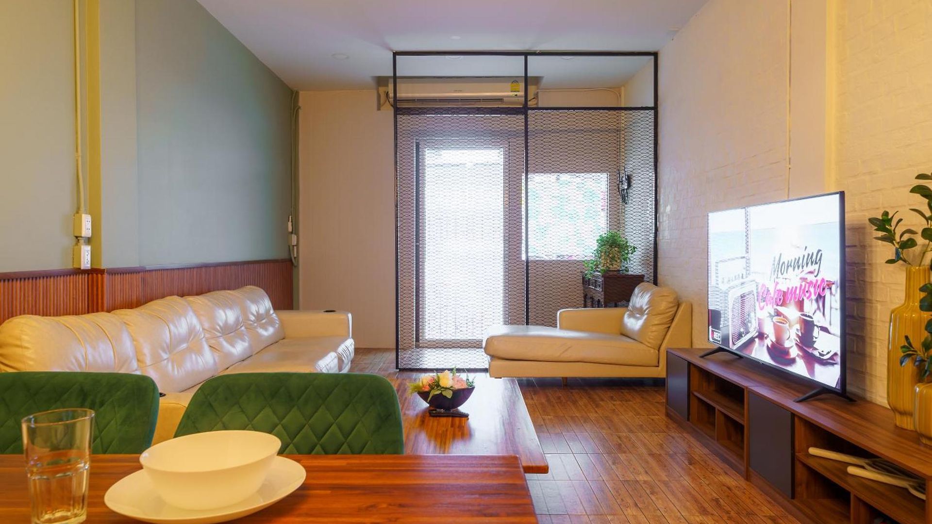 Matcha G Apartment *