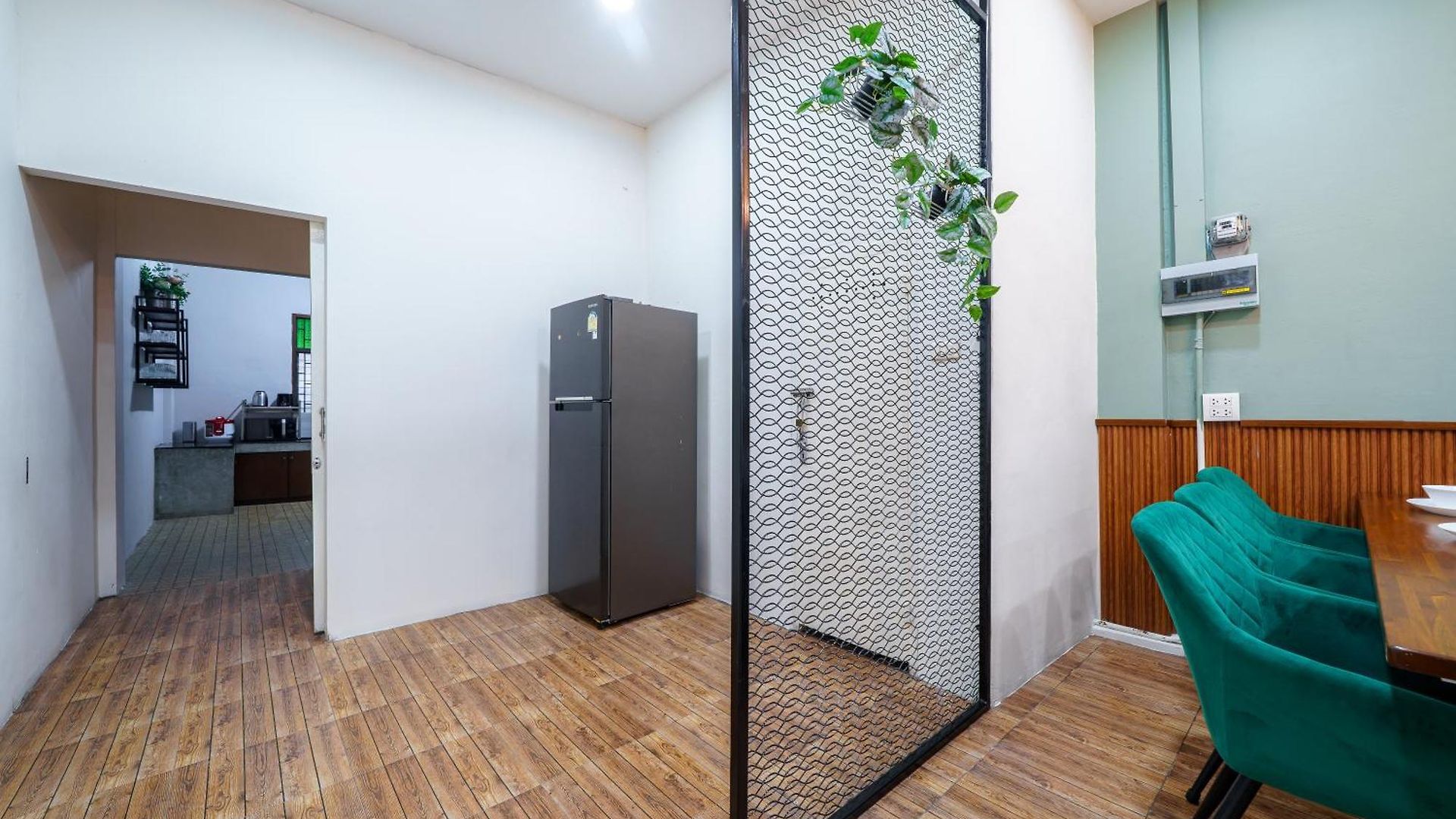 Matcha G Apartment Pattaya