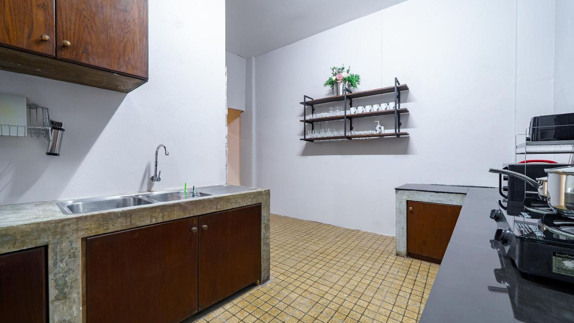 Matcha G Apartment Pattaya