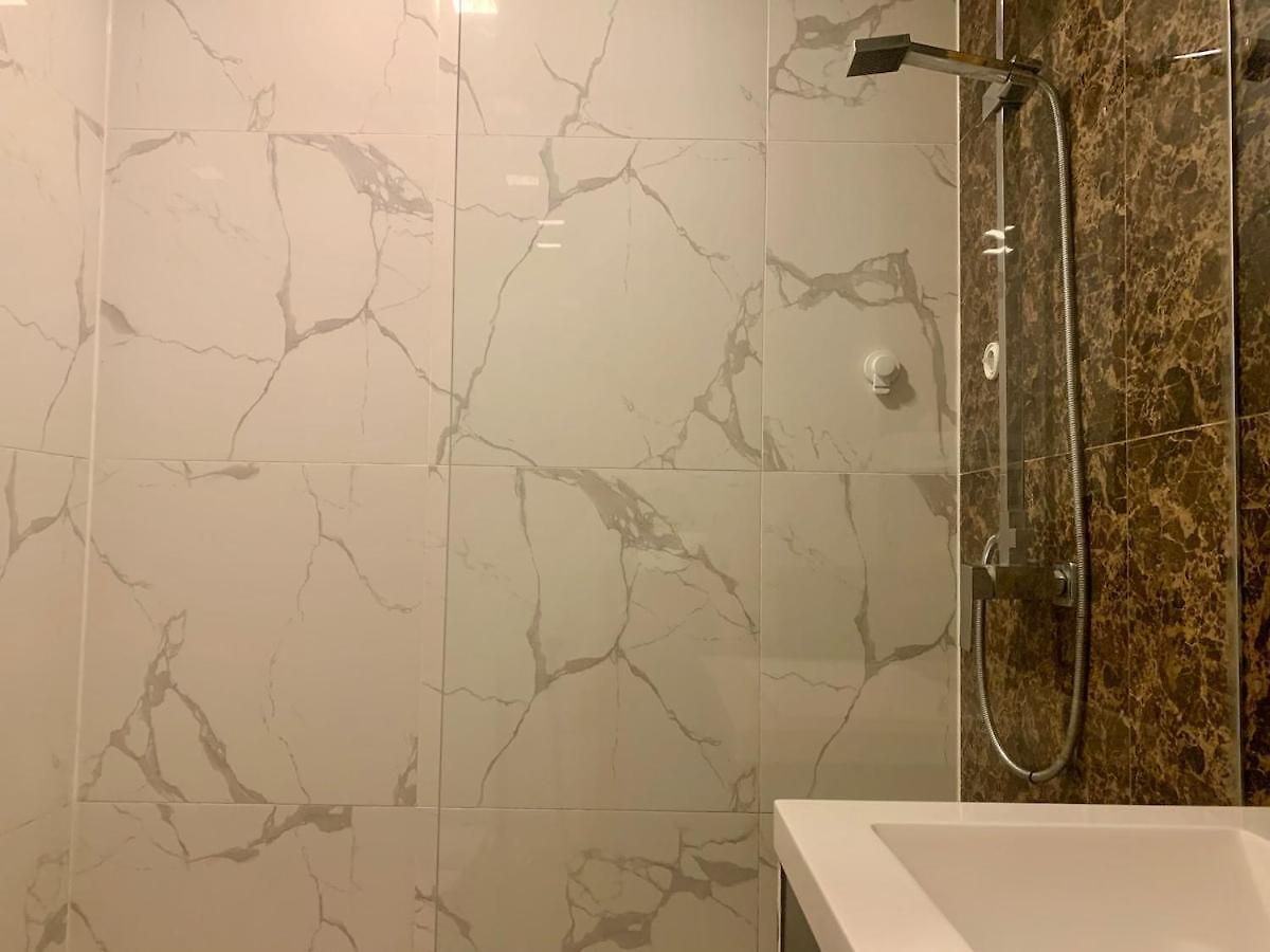 E01 Arcadia Boutique 2-bedroom Apartment, Big Tv, Netflix, Washer & Dryer Pattaya