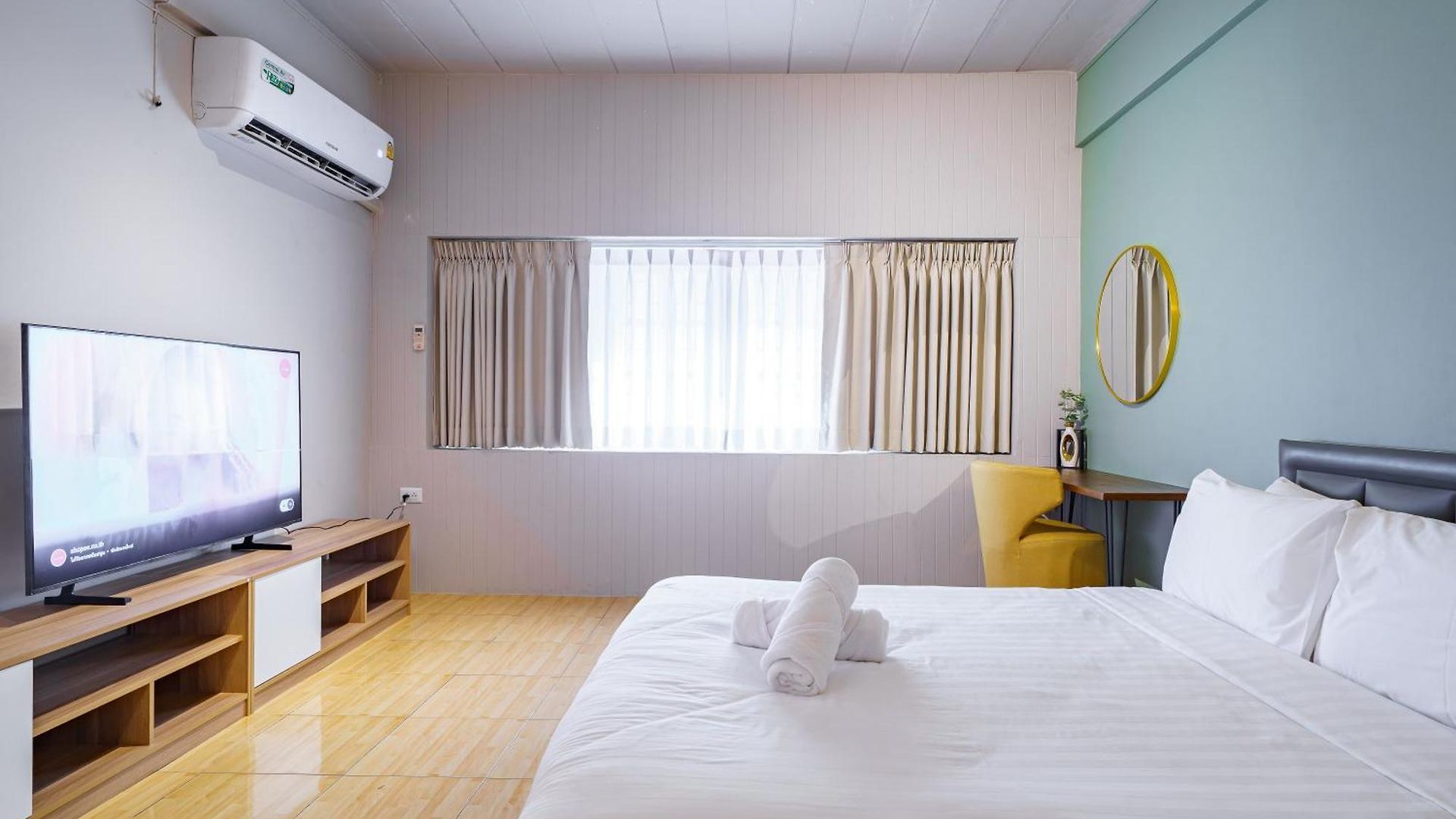 Matcha G Apartment Pattaya
