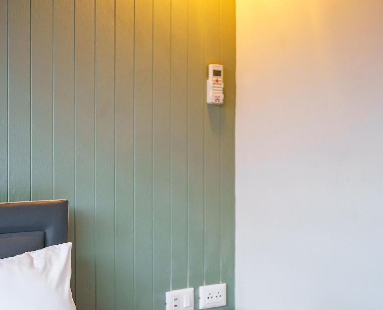 Apartment Matcha G Pattaya
