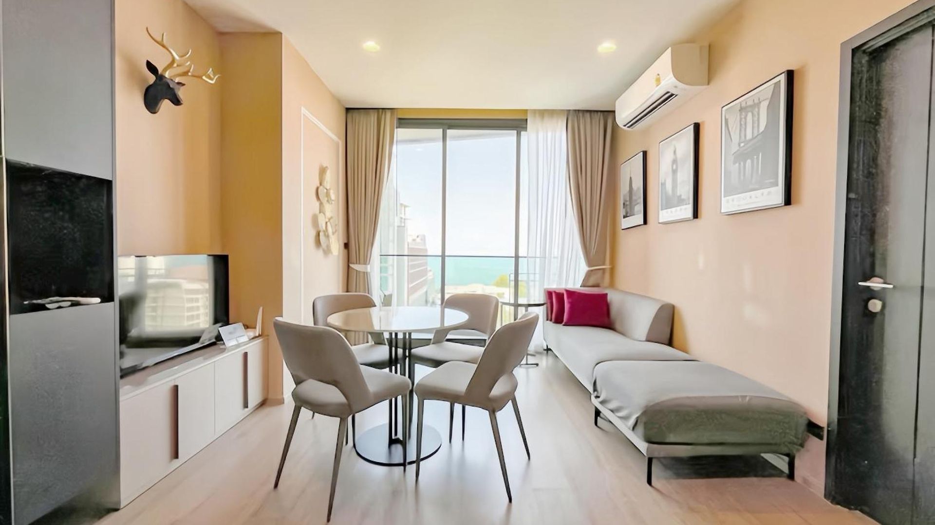 Edge Pattaya