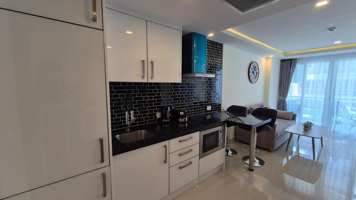 Grand Avenue D512 * Pattaya