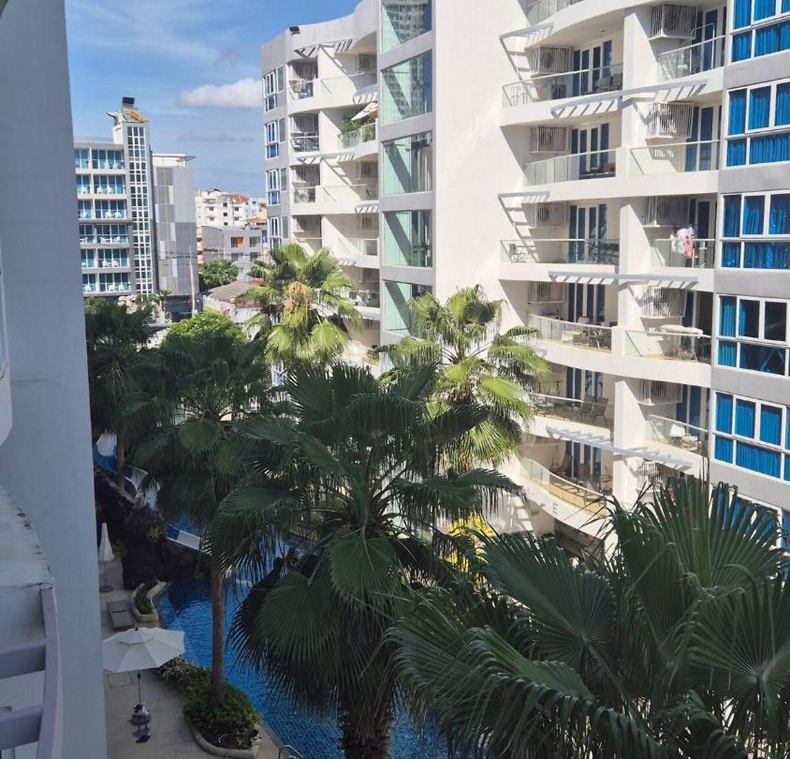 Grand Avenue D512 Pattaya