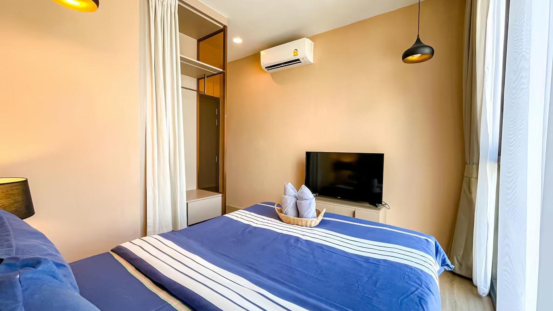 Edge Pattaya