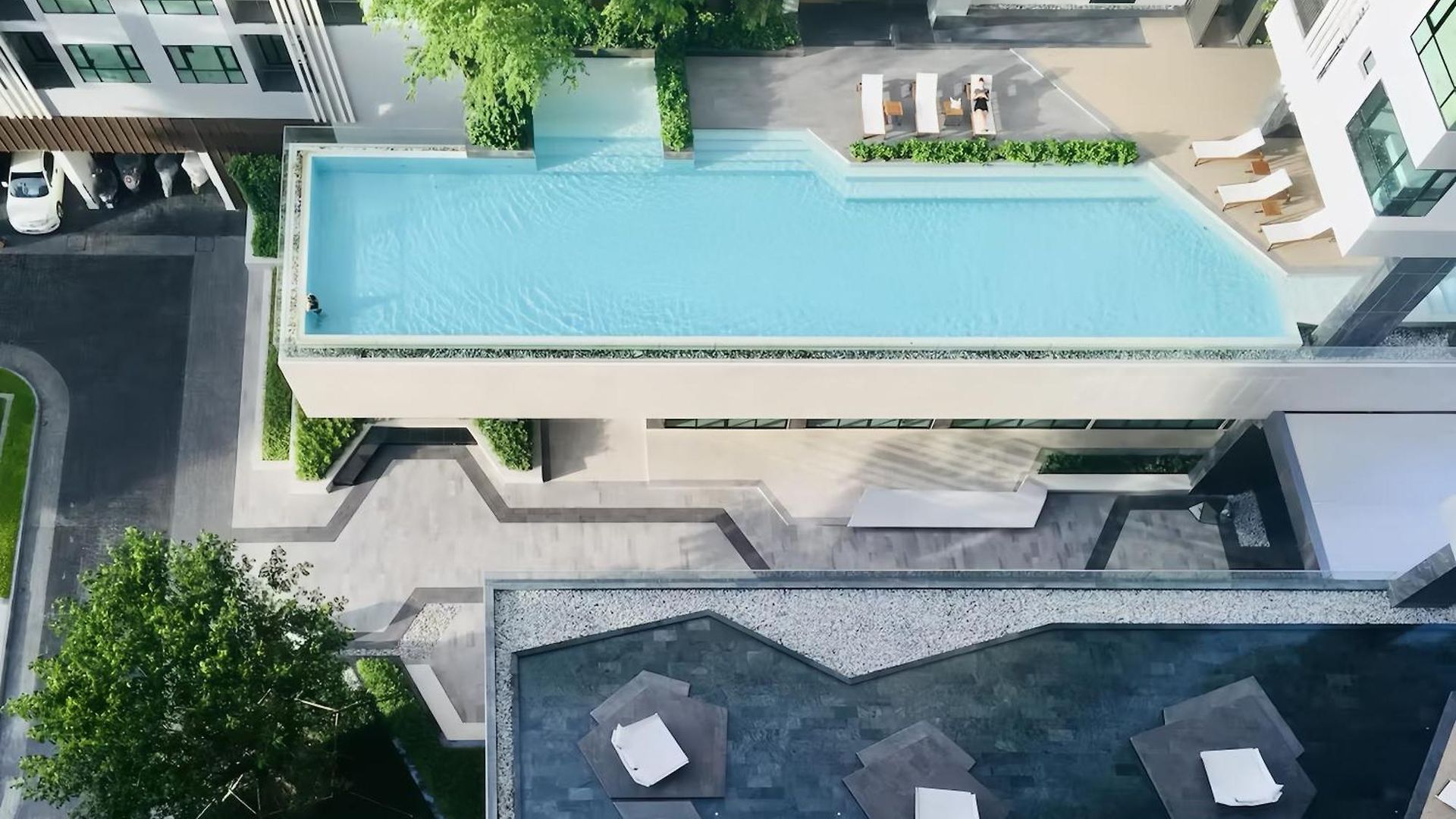 The Base Pattaya
