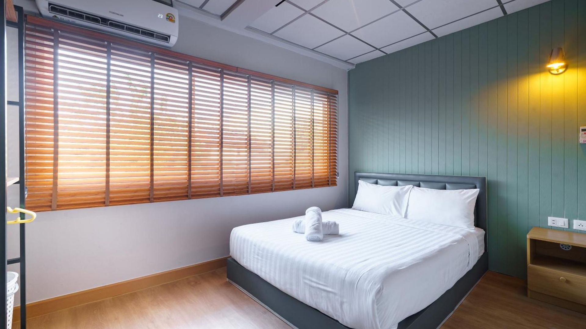 Matcha G Apartment Pattaya