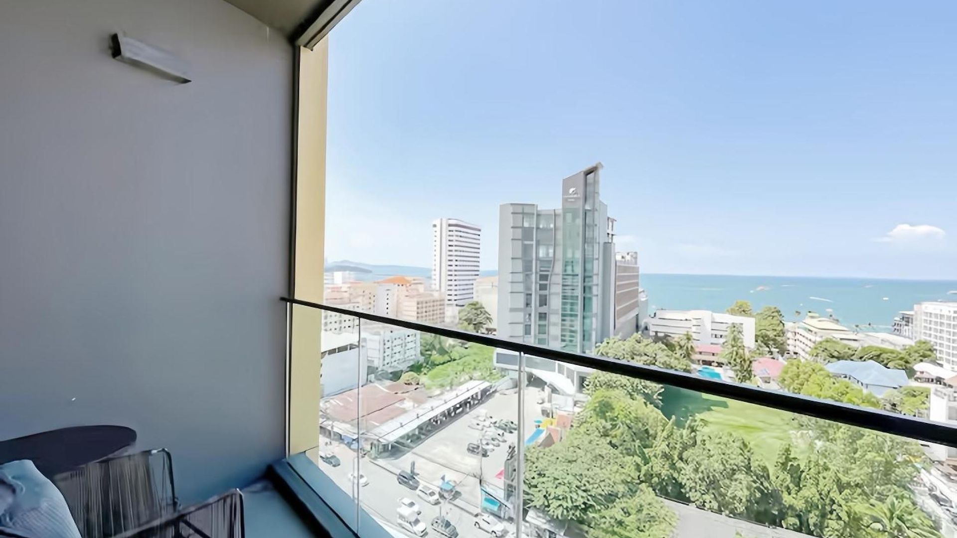Edge Pattaya