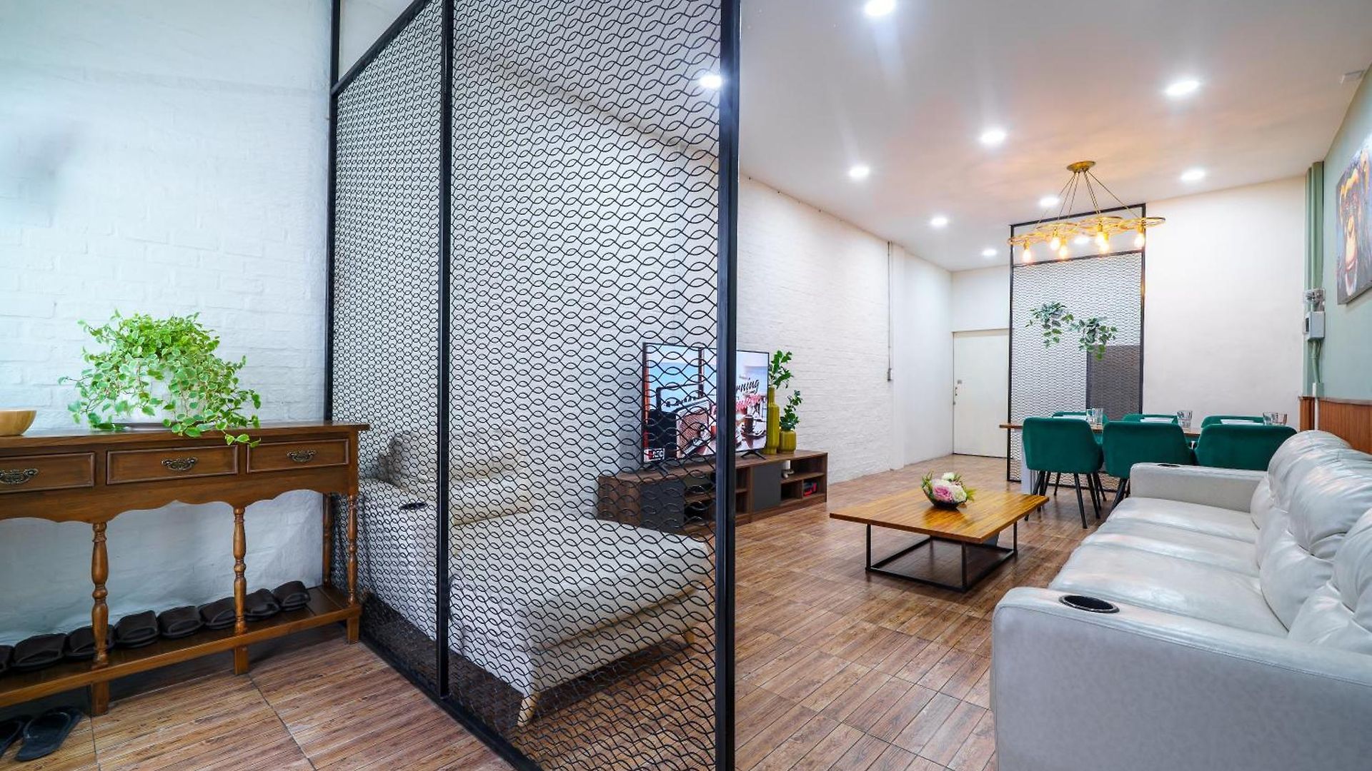 Matcha G Apartment Pattaya