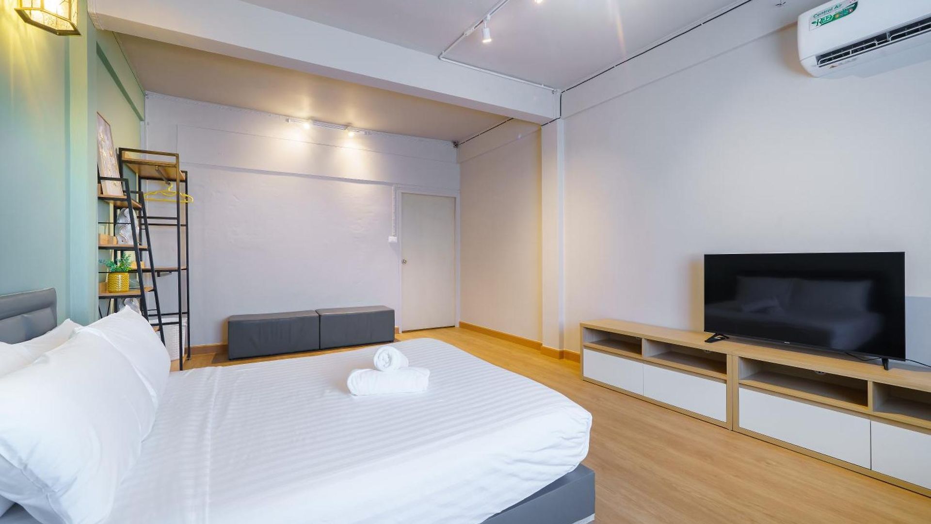 Matcha G Apartment