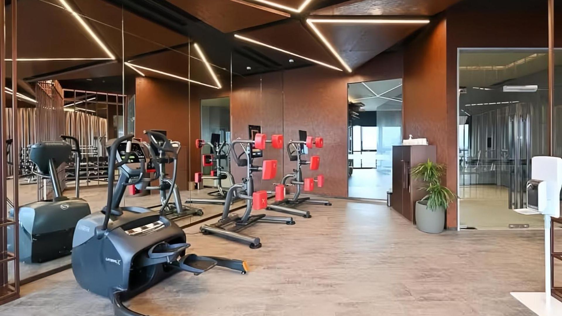 Edge Pattaya