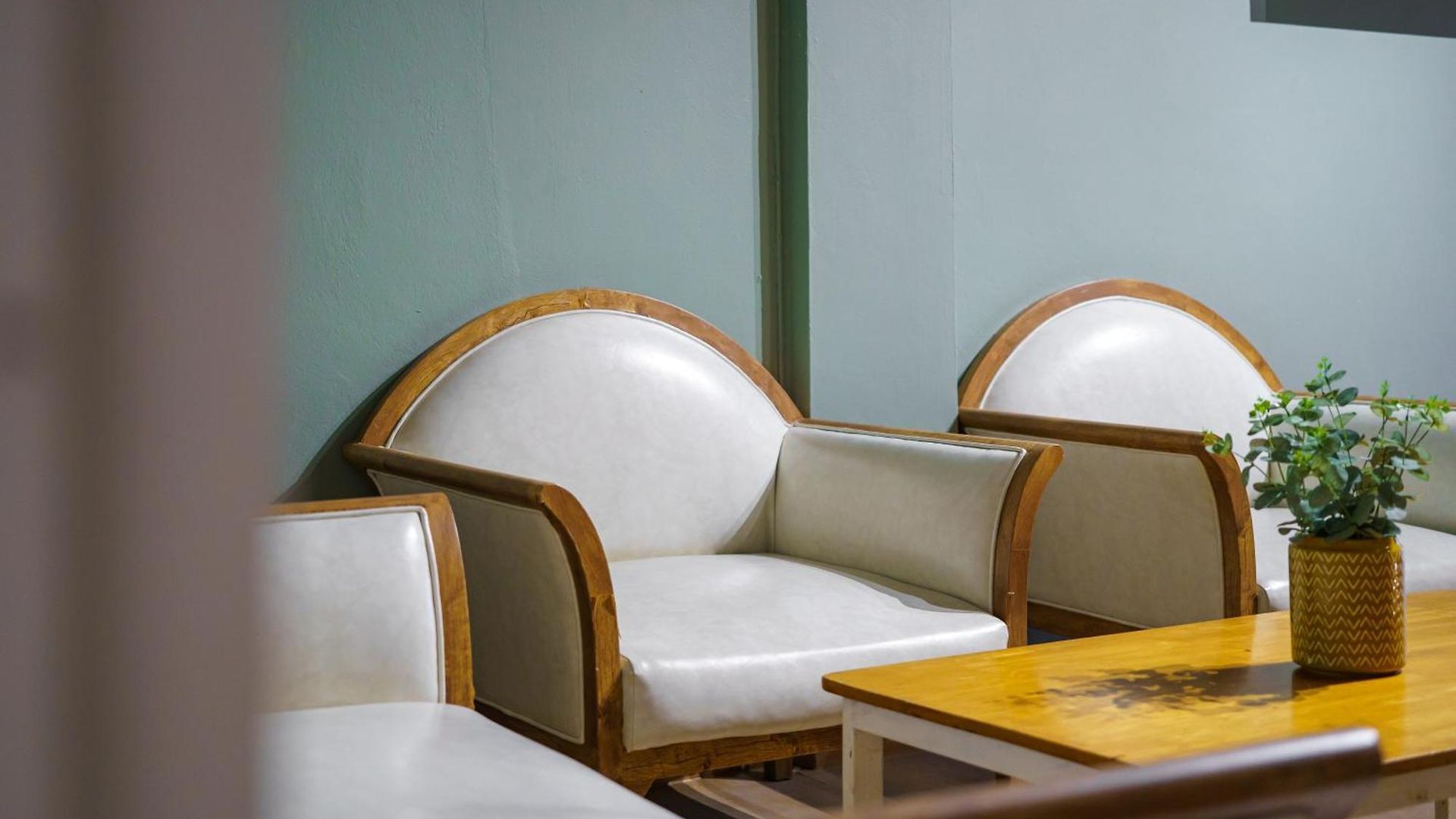 Matcha G Apartment Pattaya