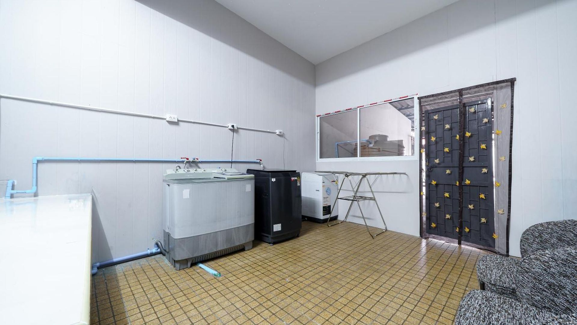 Matcha G Apartment *