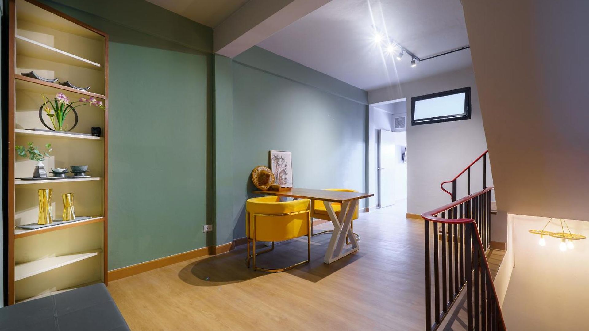 Apartment Matcha G