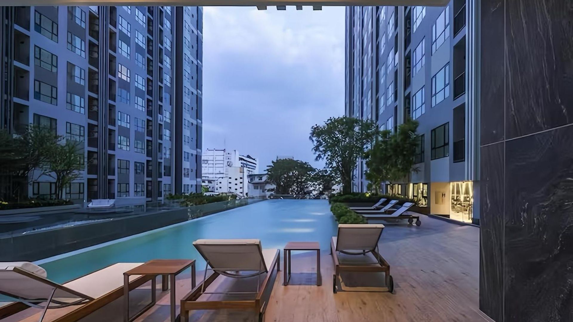 The Base Pattaya