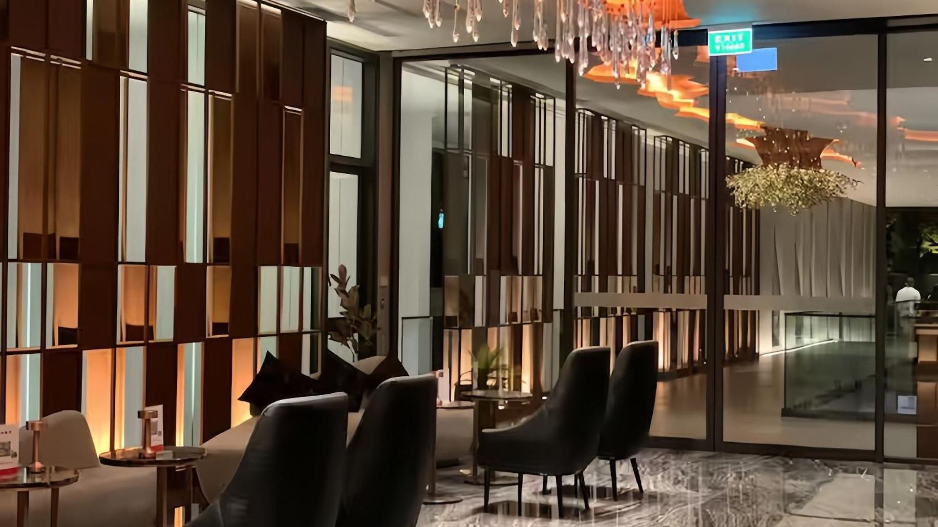 Edge Pattaya