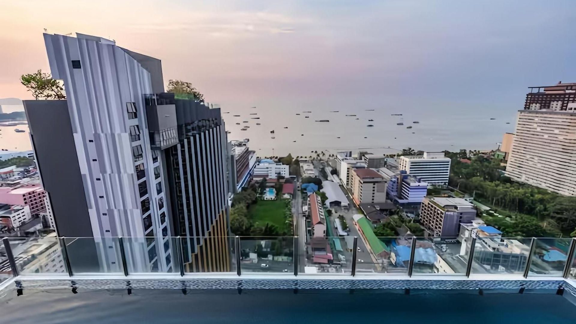 The Base Pattaya