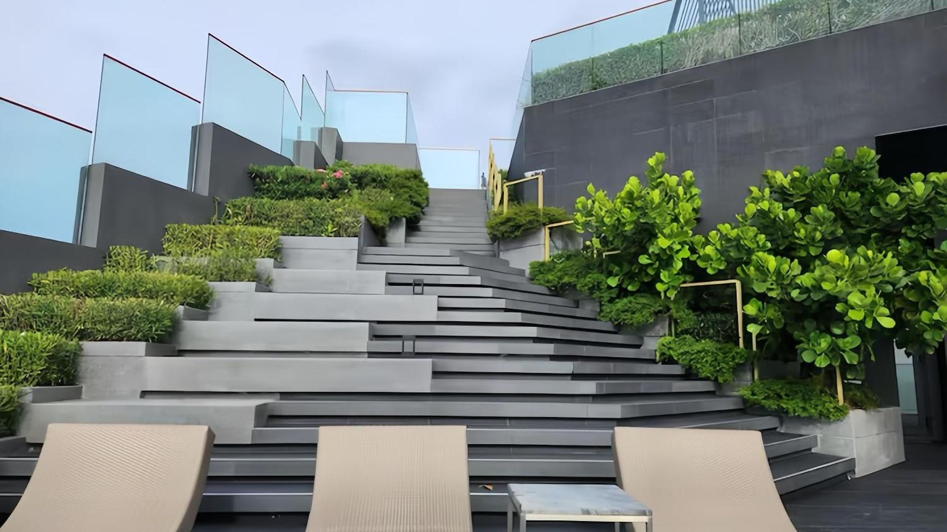 Edge Pattaya