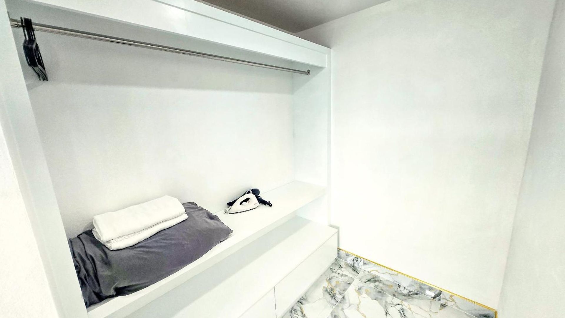 Apartment The Ocean Pearl - Steps Waterpark & Market Pattaya