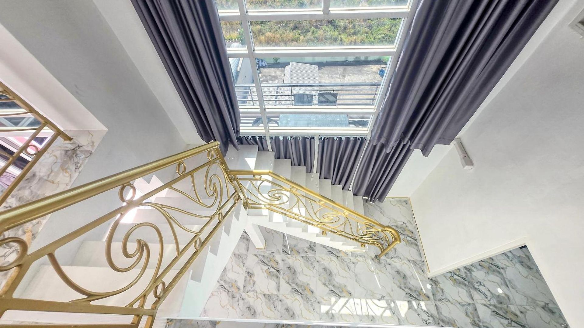 Apartment The Ocean Pearl - Steps Waterpark & Market Pattaya