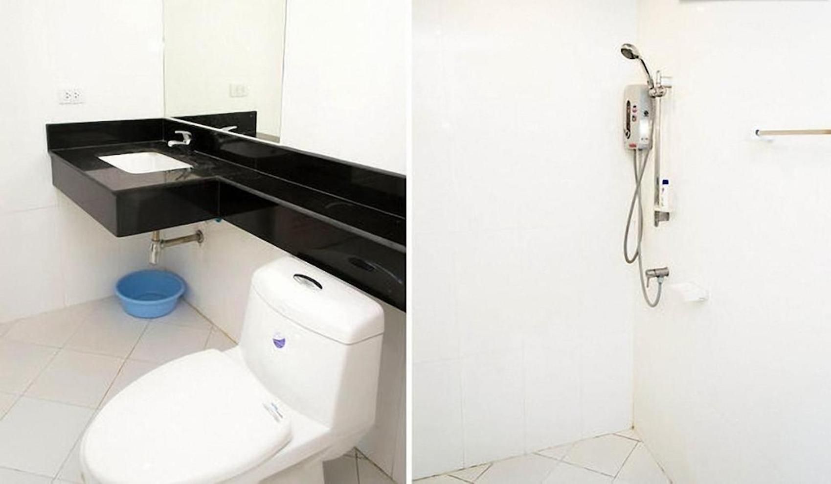 Apartment The Ocean Pearl - Steps Waterpark & Market