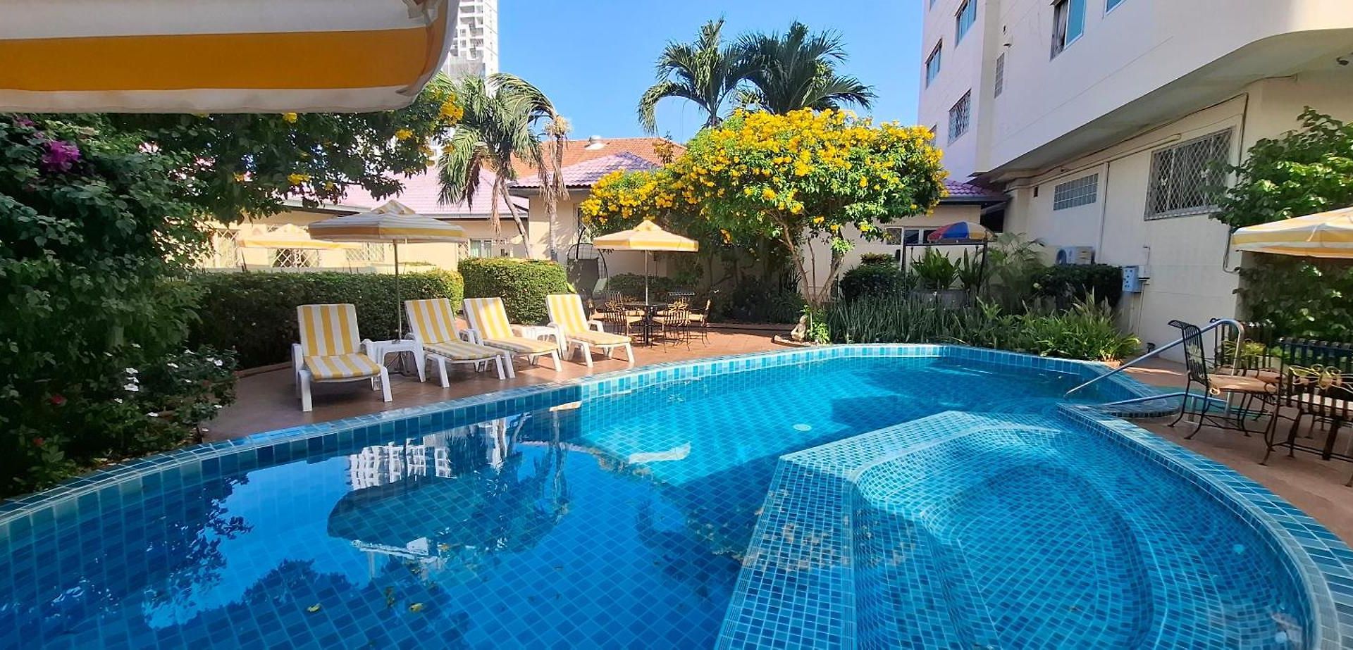 Butterfly Garden Boutique Residences Apts And Villas, A Lifestyle Destination Ex Lg 1-3 Bedroom Units , Full Kitchen, 2 Full Bathrooms, Rain Shower, Bath, Free Bbq, Free Fast Fiber Optic Wifi, Staff 24-7 อพาร์ตโฮเทล
