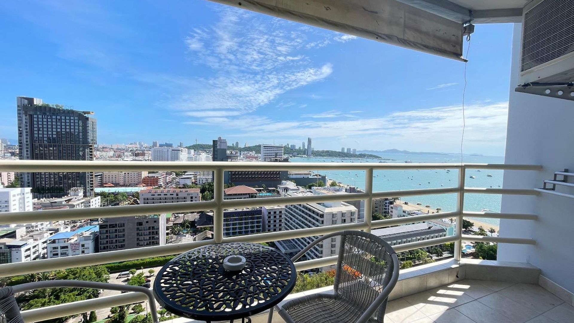View Talay 6 By Pat 42 Apartment *
