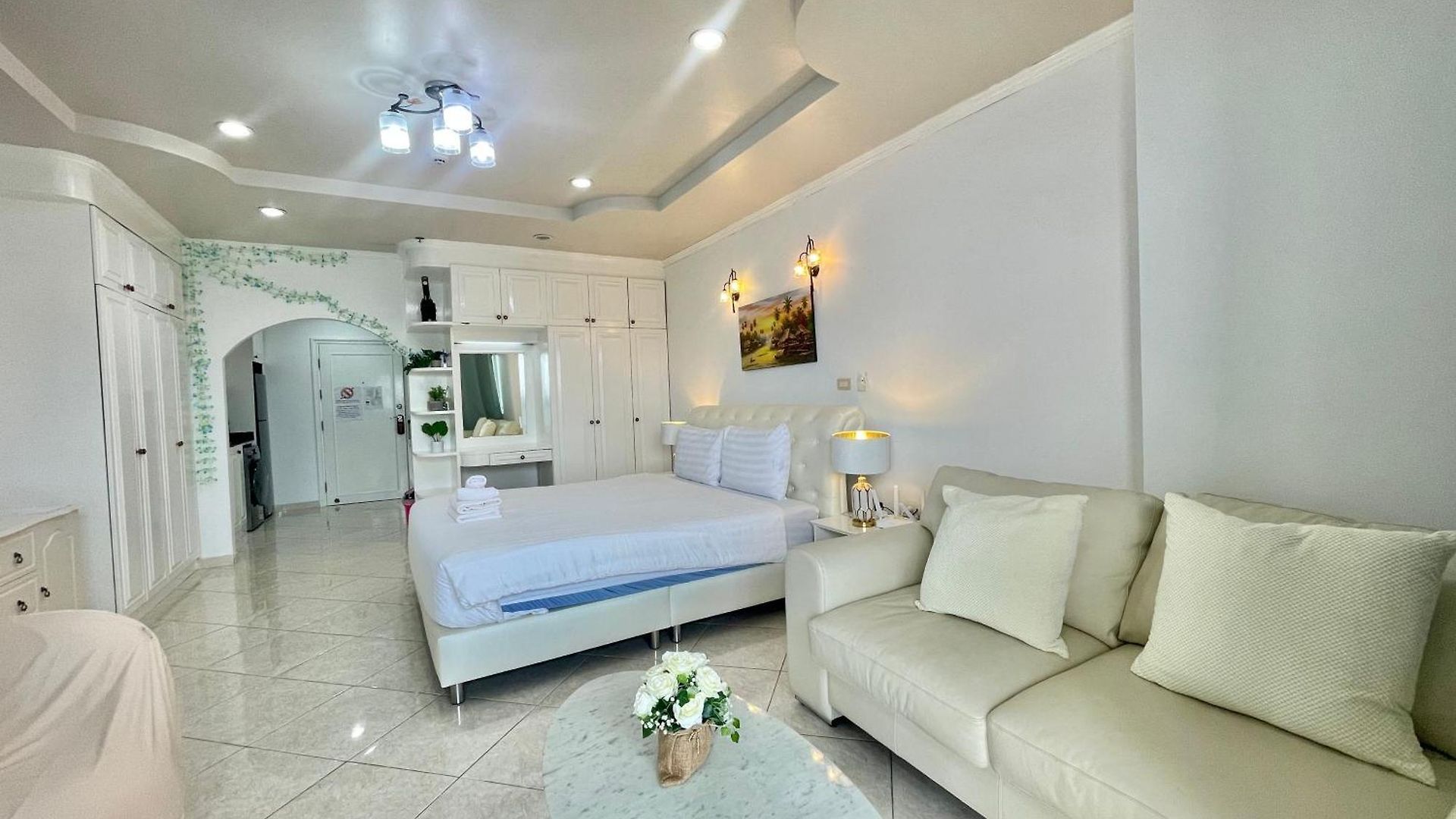 Apartment View Talay 6 By Pat 42