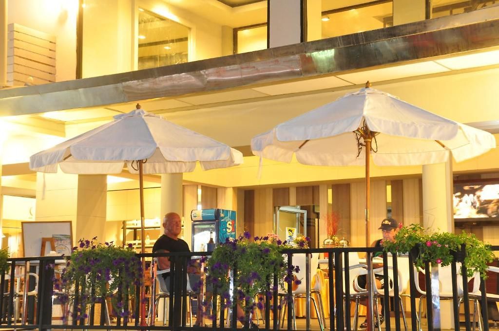 Flipper House - Sha Extra Pattaya