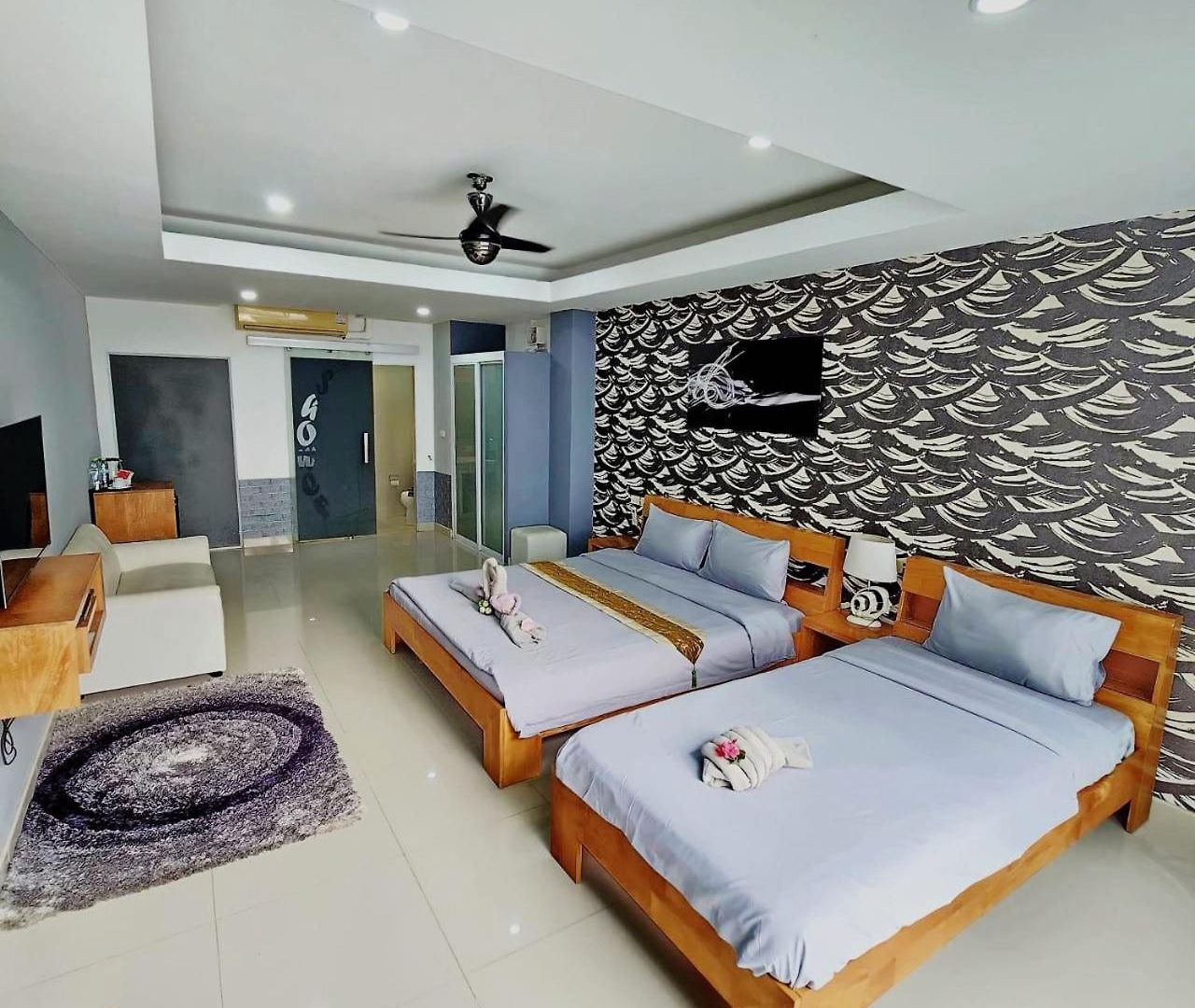 Cozy Resort, A Boutique 4* Pattaya