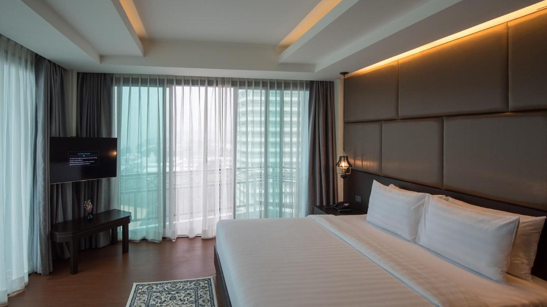 Bay Jomtien 5* Pattaya