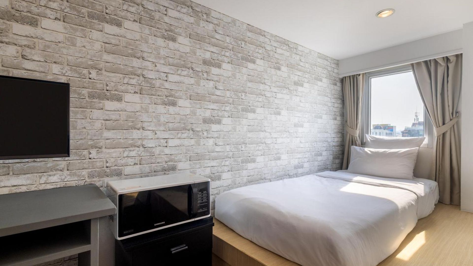 Journeyhub โรงแรม 4*