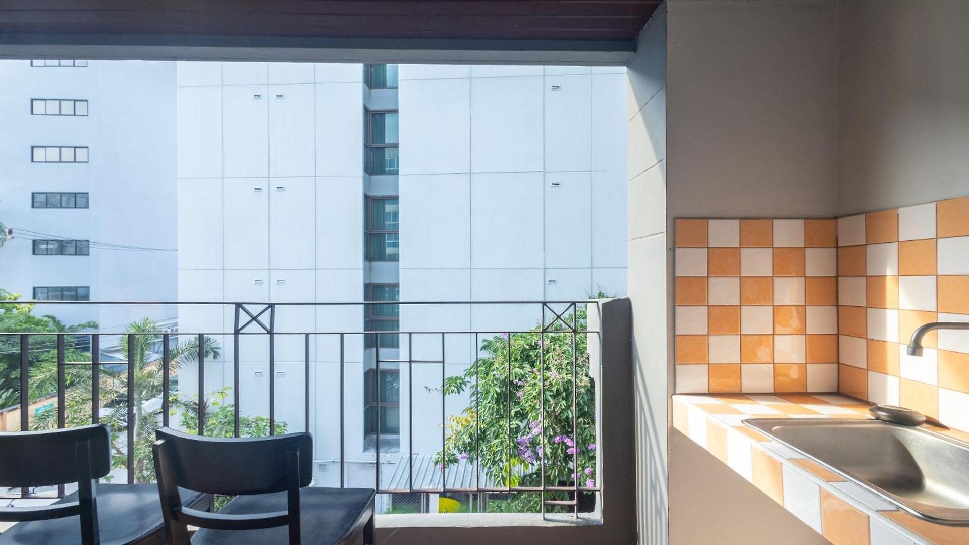Journeyhub โรงแรม Pattaya